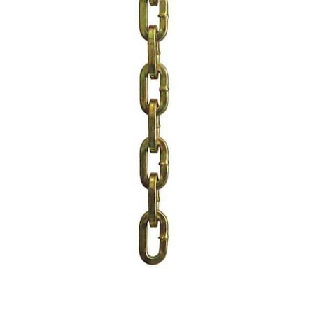 Abus Abus: 6KS (10" Chain & Sleeve) ABS-760